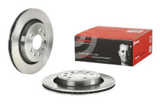 Brzdový kotúč BREMBO 09.9505.10