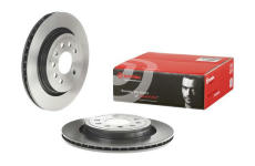 Brzdový kotúč BREMBO 09.9505.11