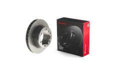 Brzdový kotúč BREMBO 09.9510.11