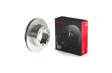 Brzdový kotúč BREMBO 09.9510.14