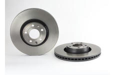 Brzdový kotúč BREMBO 09.9534.11