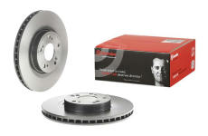 Brzdový kotúč BREMBO 09.9544.11