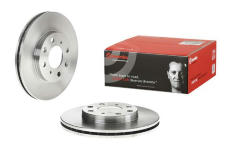 Brzdový kotúč BREMBO 09.9554.10