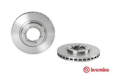 Brzdový kotouč BREMBO 09.9557.10