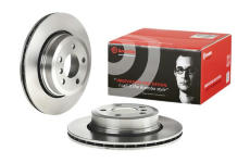 Brzdový kotouč BREMBO 09.9573.10