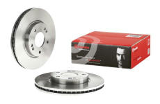 Brzdový kotúč BREMBO 09.9574.10