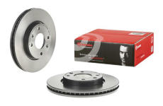 Brzdový kotouč BREMBO 09.9574.21