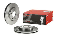 Brzdový kotouč BREMBO 09.9574.40