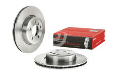 Brzdový kotouč BREMBO 09.9581.14