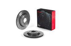 Brzdový kotouč BREMBO 09.9590.1X