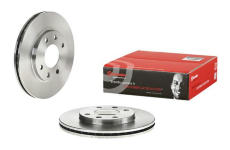 Brzdový kotouč BREMBO 09.9610.11