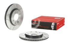 Brzdový kotouč BREMBO 09.9610.75