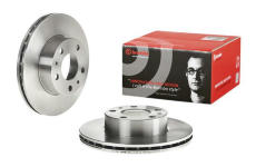 Brzdový kotúč BREMBO 09.9614.14