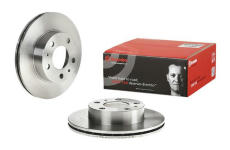 Brzdový kotúč BREMBO 09.9615.14