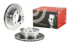 Brzdový kotouč BREMBO 09.9618.24
