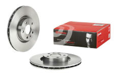 Brzdový kotouč BREMBO 09.9624.24