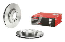 Brzdový kotouč BREMBO 09.9631.14