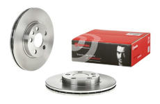 Brzdový kotouč BREMBO 09.9631.34