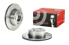 Brzdový kotúč BREMBO 09.9750.14