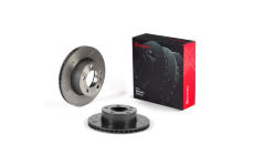 Brzdový kotouč BREMBO 09.9750.2S