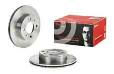 Brzdový kotúč BREMBO 09.9753.10