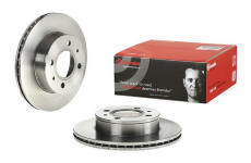Brzdový kotúč BREMBO 09.9753.20