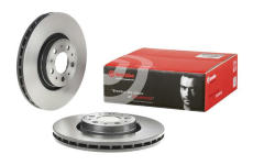 Brzdový kotouč BREMBO 09.9755.11