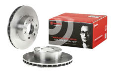 Brzdový kotouč BREMBO 09.9758.10