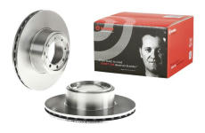 Brzdový kotouč BREMBO 09.9761.10