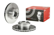 Brzdový kotouč BREMBO 09.9761.60