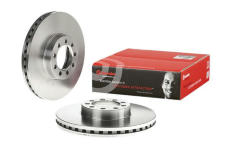Brzdový kotouč BREMBO 09.9762.10