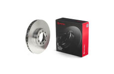 Brzdový kotouč BREMBO 09.9762.10
