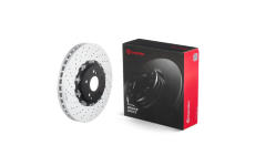 Brzdový kotouč BREMBO 09.9764.23