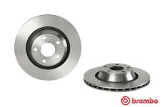 Brzdový kotúč BREMBO 09.9768.10