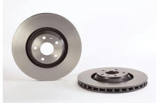 Brzdový kotouč BREMBO 09.9771.11