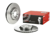 Brzdový kotúč BREMBO 09.9772.10