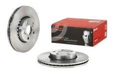 Brzdový kotúč BREMBO 09.9790.10