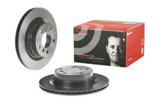 Brzdový kotúč BREMBO 09.9793.11