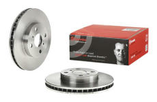 Brzdový kotúč BREMBO 09.9798.10