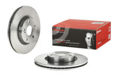 Brzdový kotúč BREMBO 09.9817.30