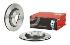 Brzdový kotouč BREMBO 09.9827.10