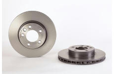 Brzdový kotúč BREMBO 09.9868.11