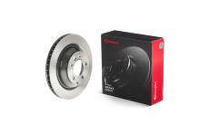 Brzdový kotúč BREMBO 09.9871.11