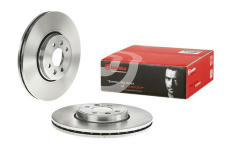 Brzdový kotúč BREMBO 09.9895.10