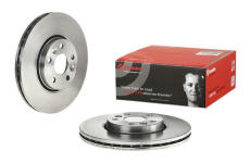 Brzdový kotouč BREMBO 09.9895.20