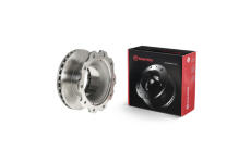 Brzdový kotúč BREMBO 09.9900.10
