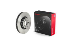 Brzdový kotouč BREMBO 09.9911.11