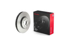 Brzdový kotouč BREMBO 09.9921.11