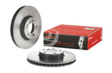Brzdový kotúč BREMBO 09.9923.11