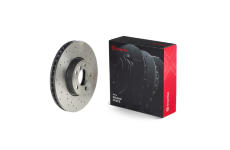 Brzdový kotouč BREMBO 09.9923.1X